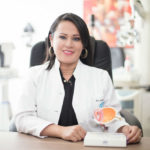 Dra María Sisalema Oftalmólogo en Quito