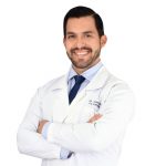 Dr. José Daniel Núñez