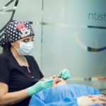 Dr Karina Sanchez Paz Odontologa Pediatra Quito