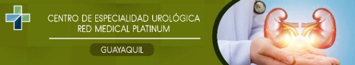 Urólogos en Riobamba Medical Platinum