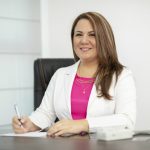 Ginecólogos en Guayaquil Ecografía Guayaquil Dra María de Lourdes Vaca-min